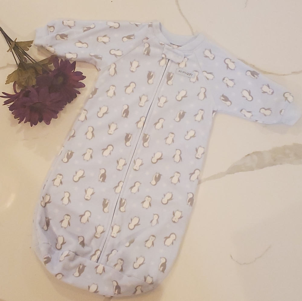 Carter's Sleep Sack
